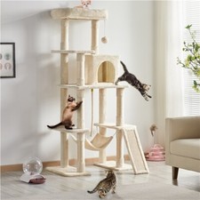 Cat tree multi - cat,