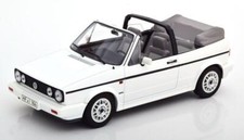 + Volkswagen Golf 1 Cabrio