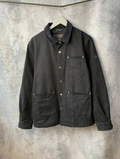 Merc London Harrington Jacket