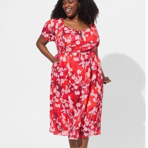 Torrid midi clip dot - torrid,