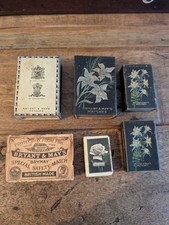 Vintage C.1920s Bryant And