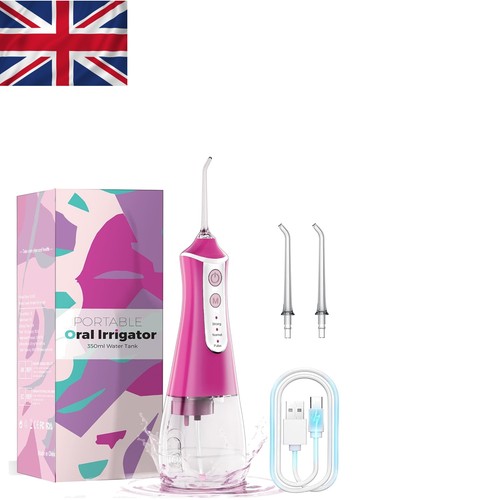 Rechargeable teeth care - rechargeable,