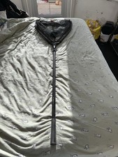 Fox Rage Warrior Net Rubber