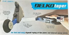 Delko taper banjo - taper,