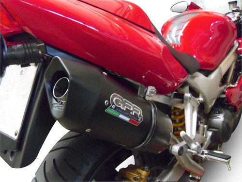 Honda vtr1000f firestorm alto - vtr1000f,