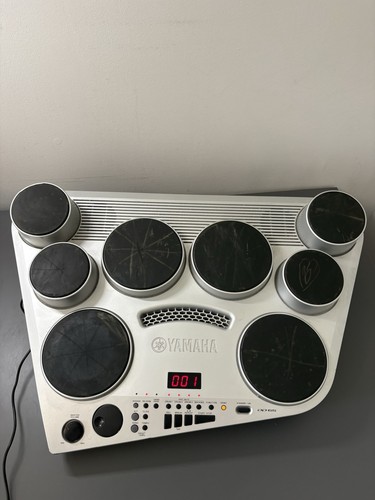 Yamaha digital drum kit - yamaha,
