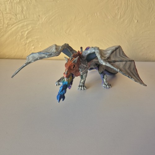 Papo colorful war - papo, 9"