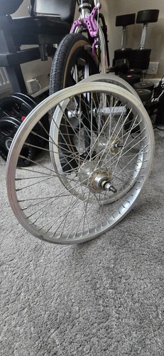 Peregrine semi pro 20in bmx - peregrine,