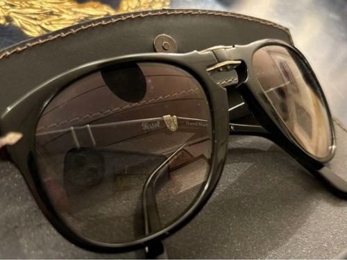 Persol 714 sunglasses - persol,