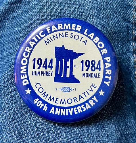 1944 1984 democratic farmer - 1944-1984,