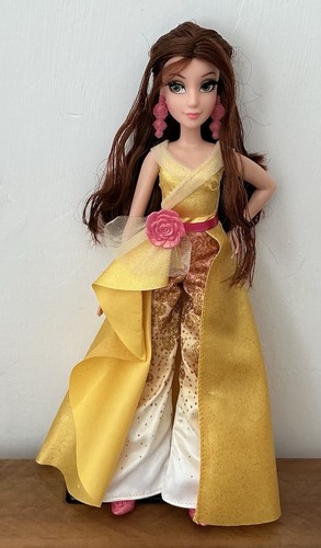 Disney princess style series - princess,