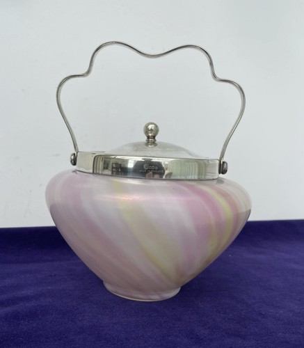 Art deco silver plated - deco,