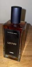 LUSH SAPPHO Perfume 100ml RRP