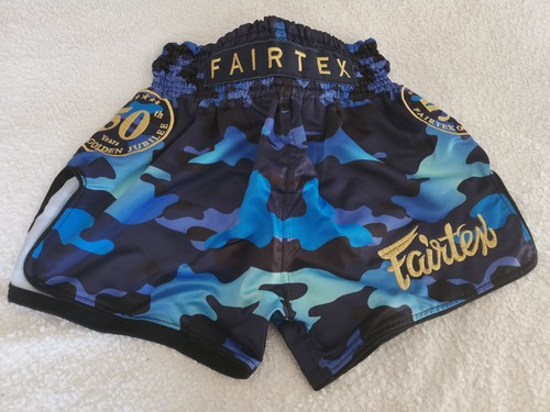 Fairtex muay thai boxing - thai,