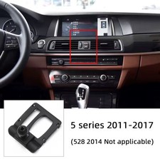 Bmw series car phone mount - series,