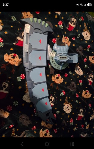 Chaos duel disk - chaos,