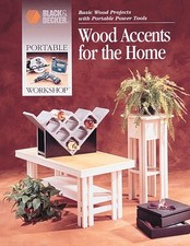 Wood Accents For The Home