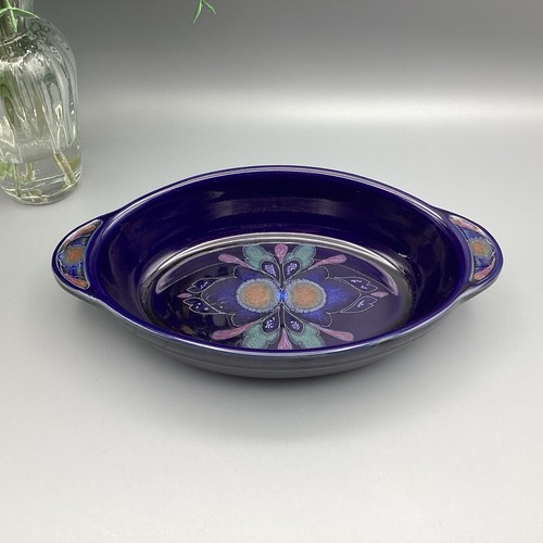 Gratin pie dish denby - gratin,