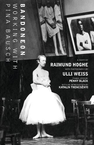 Bandoneon raimund hoghe - by,