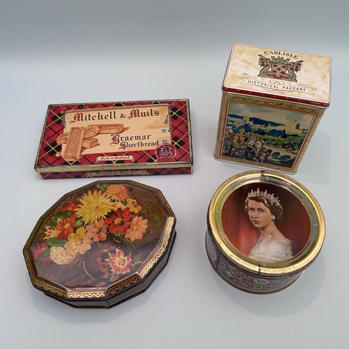 Vintage shortbread chocolate - vintage,
