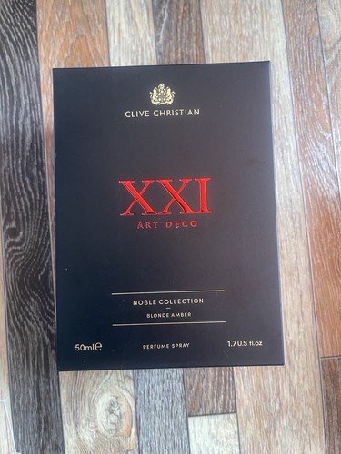 Clive christian blonde - clive,