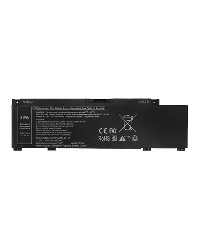 266j9 laptop battery for - laptop,