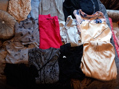 Ladies bundle mixed - ladies,