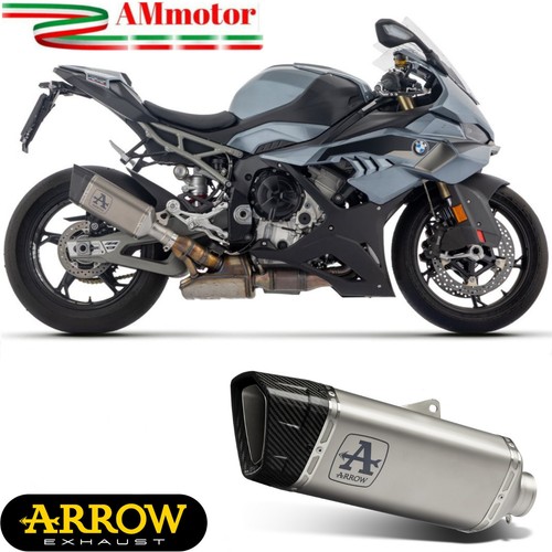 Arrow bmw 1000 2026 - arrow,