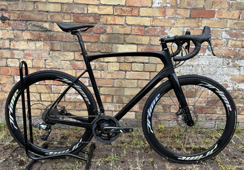 Planet pro carbon disc - pro,