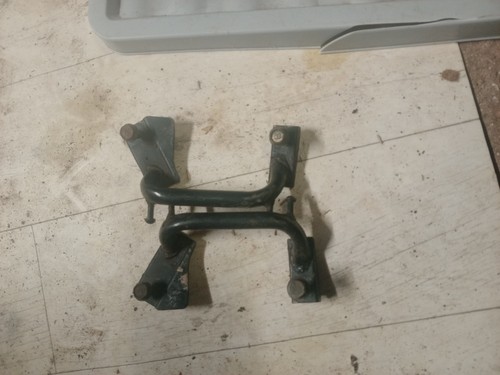 Pillion handle grab handle