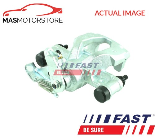 Brake caliper braking rear - braking,