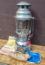 Vintage Anchor No.909 Paraffin