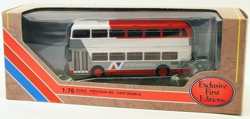 Efe scale model - bus, 20430