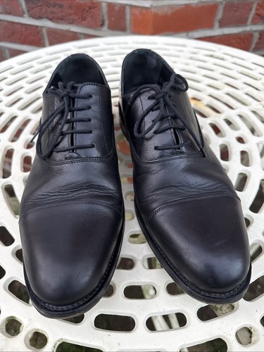 Russell bromley black oxford - russell,