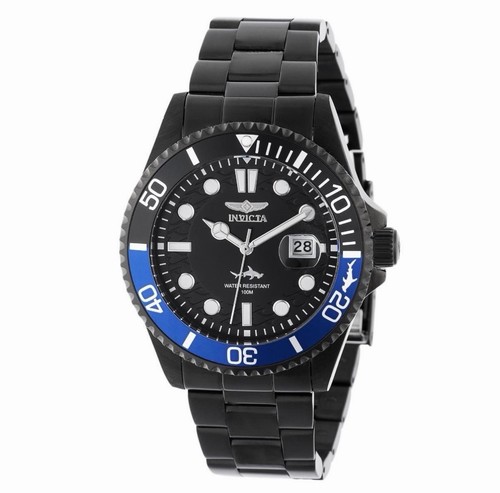 Invicta pro diver men 42mm - diver,