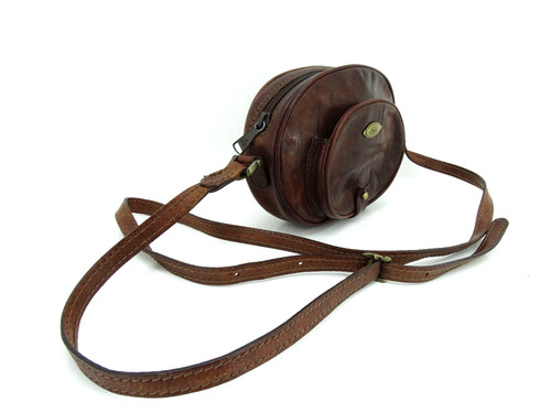 The bridge bag - the,