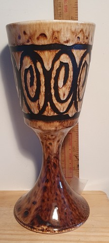 Iden pottery sussex tall - iden,