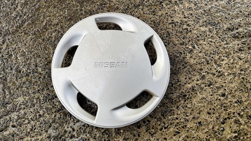 Nissan prairie inch wheel - nissan, 14"