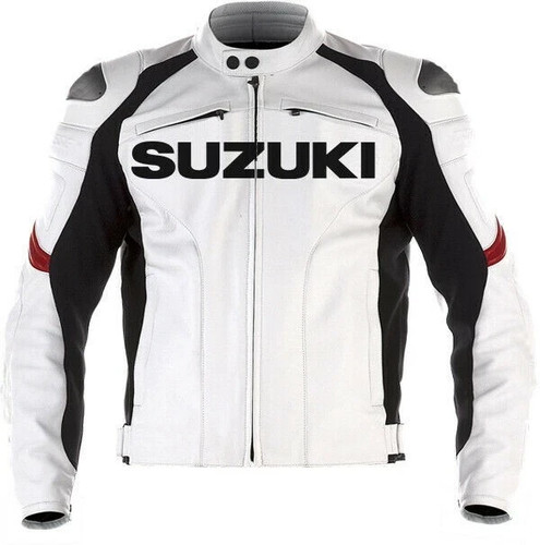 Suzuki gsxr motorcycle cowhide - suzuki,