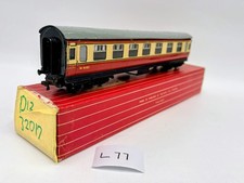 Hornby Dublo 3 Rail D12 32017