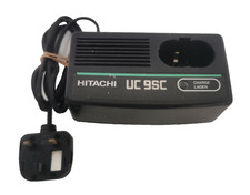 Hitachi UC 9SC 9.6V Pod