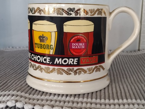 Wade large ceramic tankard - wade,