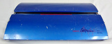 Profile California Blue 600MSX