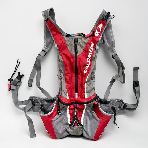 Salomon wings vintage - salomon, 5