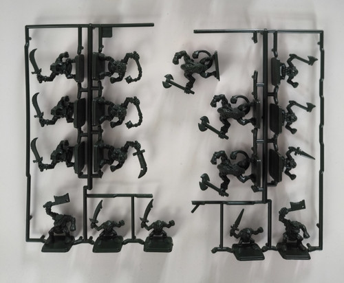 Heroquest miniature - heroquest, 17