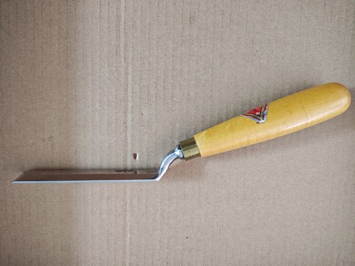 Vintage henry taylor diamic - vintage,