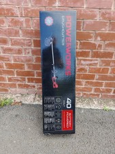  powerworks pd40bc 40v lawn