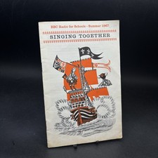 Singing Together BBC Radio for