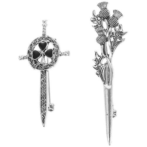 Pcs brooch pin birthday pins - 2,
