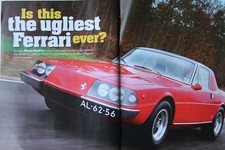 Original CSC 2009 mag extract